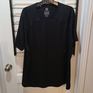 under armour rush tshirt